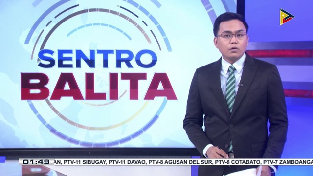 'POGO 1000', ipatutupad para mapabilis ang deportation ng foreign POGO workers ayon sa PAOCC