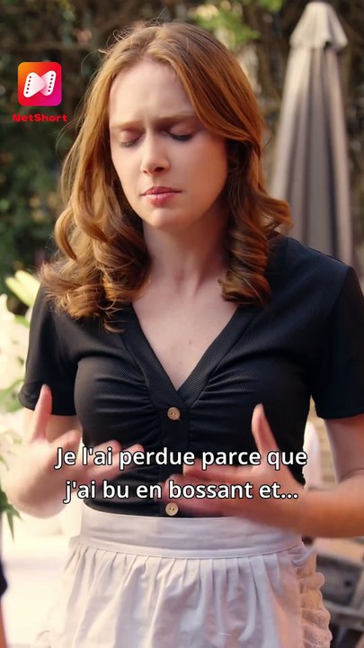 【Sous-titres en français】Amour sous couverture : Le quiproquo d'Anna et la star du Super Bowl！#romantic #amor #drama