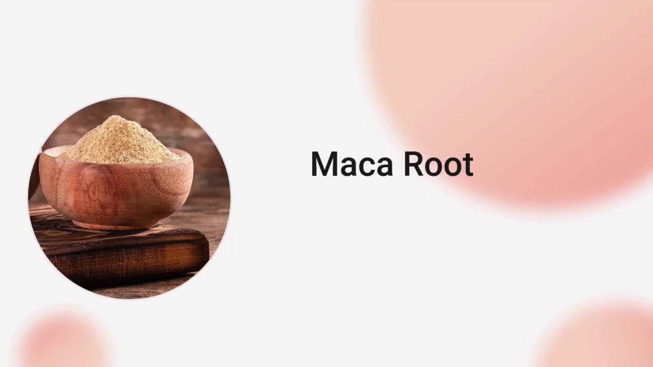 Maca Root: Hormone-Boosting Superfood You’ve Never Tried!
