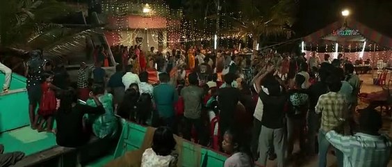 Kondal Latest Malayakam Full movie Part | Antony Varghese | Gauthami Nair | Raj B. Shetty