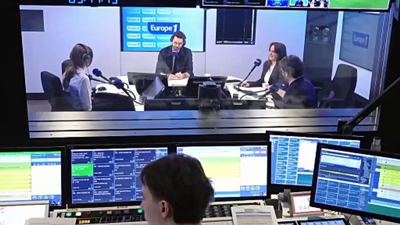 «Tropiques criminelles» : Sonia Rolland est l'invitée de Culture médias