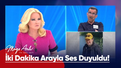 Ece'nin kaybının 2. Gününde kadın çığlığı duyulduğu iddiası! - Müge Anlı ile Tatlı Sert 12 Mart 2025