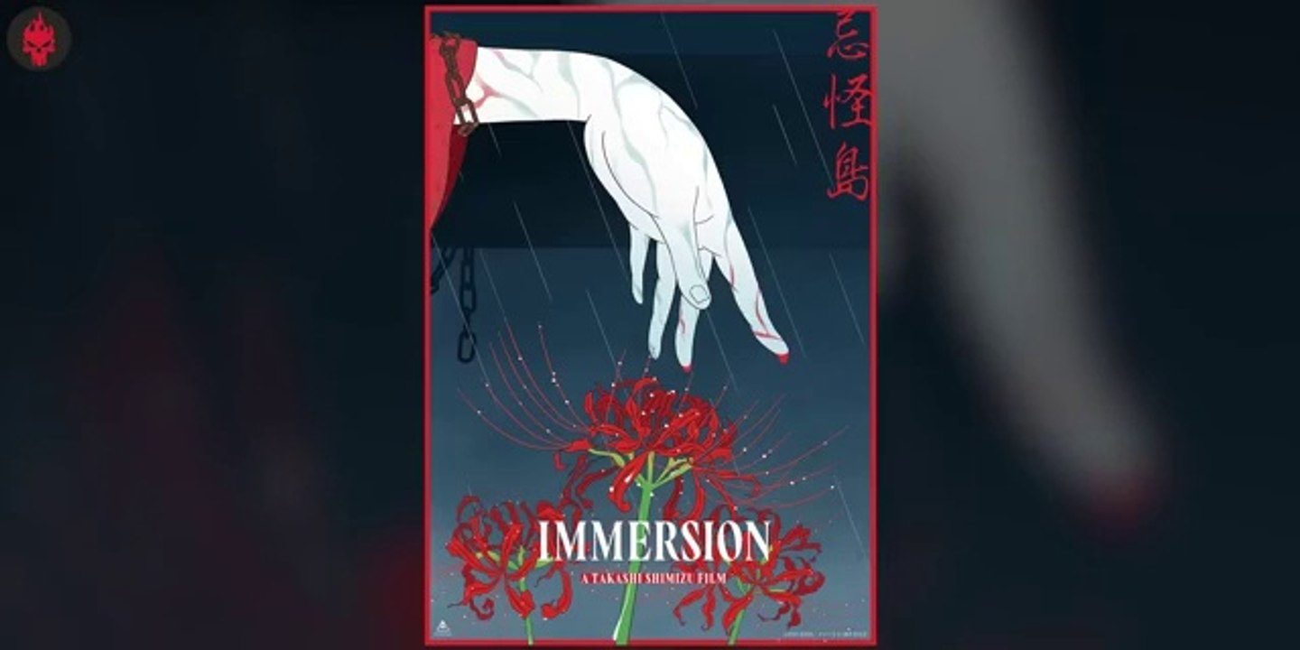 This Japanese SPIRIT is K!LLING People inside Virtual Reality (VR) - Immersion Explained in Hindi