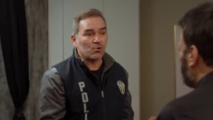 T.R.A.P.O.S-S.U.C.I.O.S-Capítulo 34 Audio Español