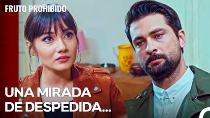 El Orgullo Es Más Importante Que El Amor - Fruto Prohibido Capitulo 47