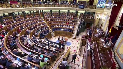 El PP asegura que Santos Cerdán será "el próximo en caer" y Montero lo defiende como un "servidor público honesto"