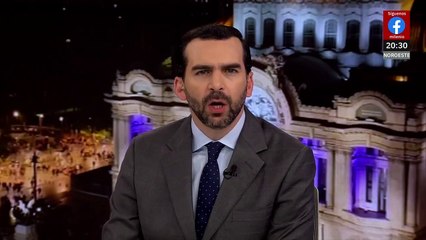 Manuel Velasco se disculpa con Claudia Sheinbaum por incidente en mitin