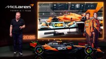 F1 2025 I McLaren: análisis, predicción, pilotos y características del coche MCL39