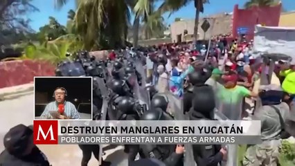 Accidente de autobús en Oaxaca deja 19 muertos y 24 heridos. Jaime Núñez, 11 de marzo 2025