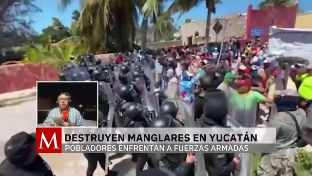 Accidente de autobús en Oaxaca deja 19 muertos y 24 heridos. Jaime Núñez, 11 de marzo 2025