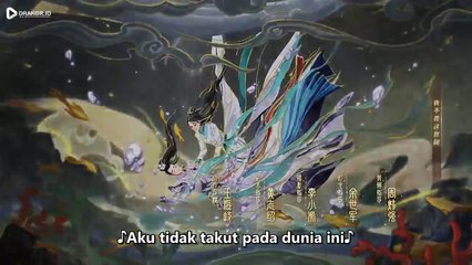 Till the end of the moon episode 22 sub indo