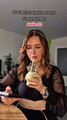 Voici ma nouvelle vidéo