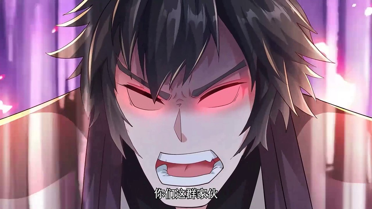 Strongest Villainous Emperor: Stealing the Destiny of the Chosen One Season 2 Episode 14 to 19[84-89] In Multiple Subtitles