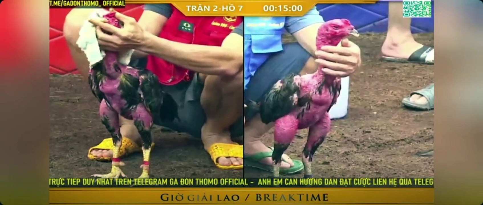 Siêu cúp 2 tỷ Idol Sảnh Tây Ninh - FC Bắc Ninh (Hồ 7)