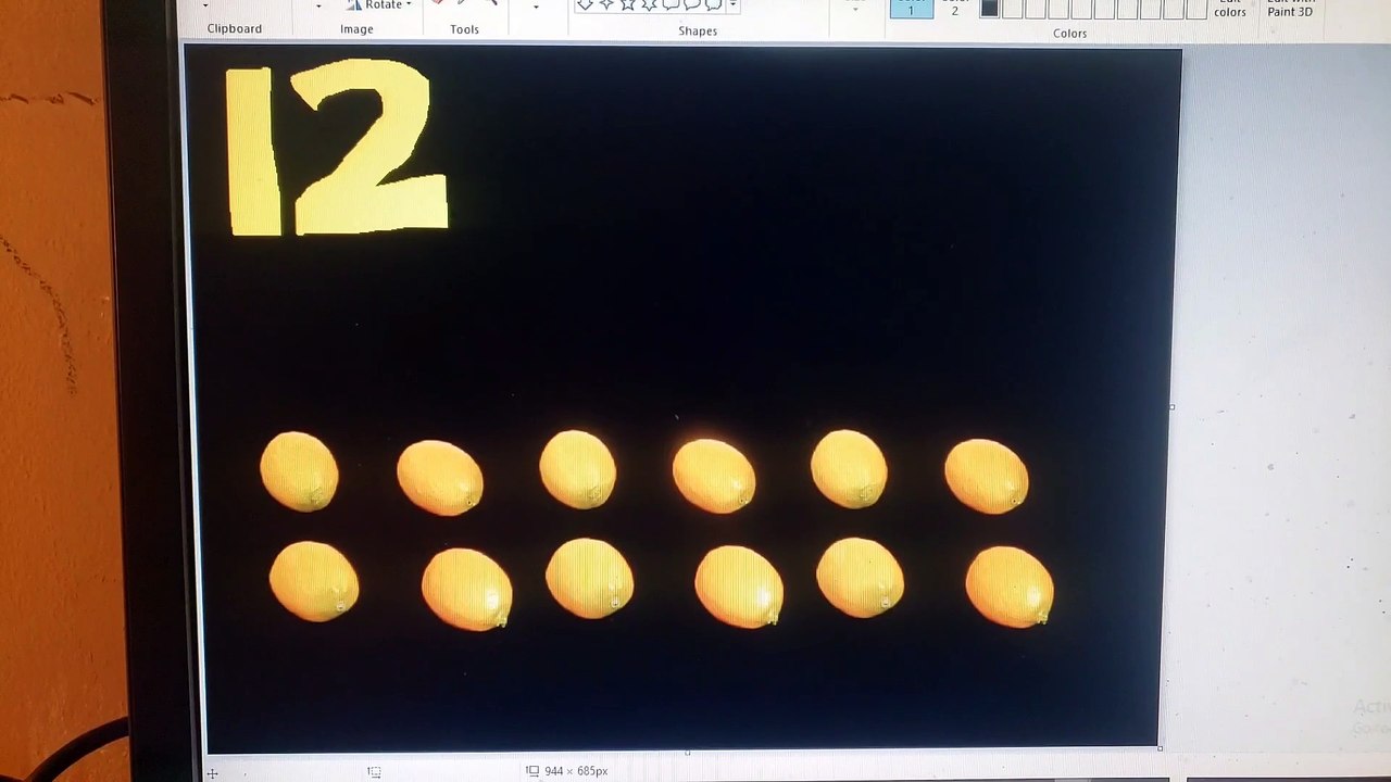 12 Lemons (2018)