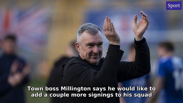 Halifax Courier Morning Update 12 March, 2025