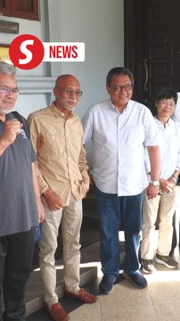 KL High Court dismisses bid to challenge gazetting of KL City Plan 2020