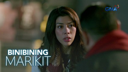 Binibining Marikit: Ikit, matatagpuan na ba si Viktor sa Japan? (Episode 25)