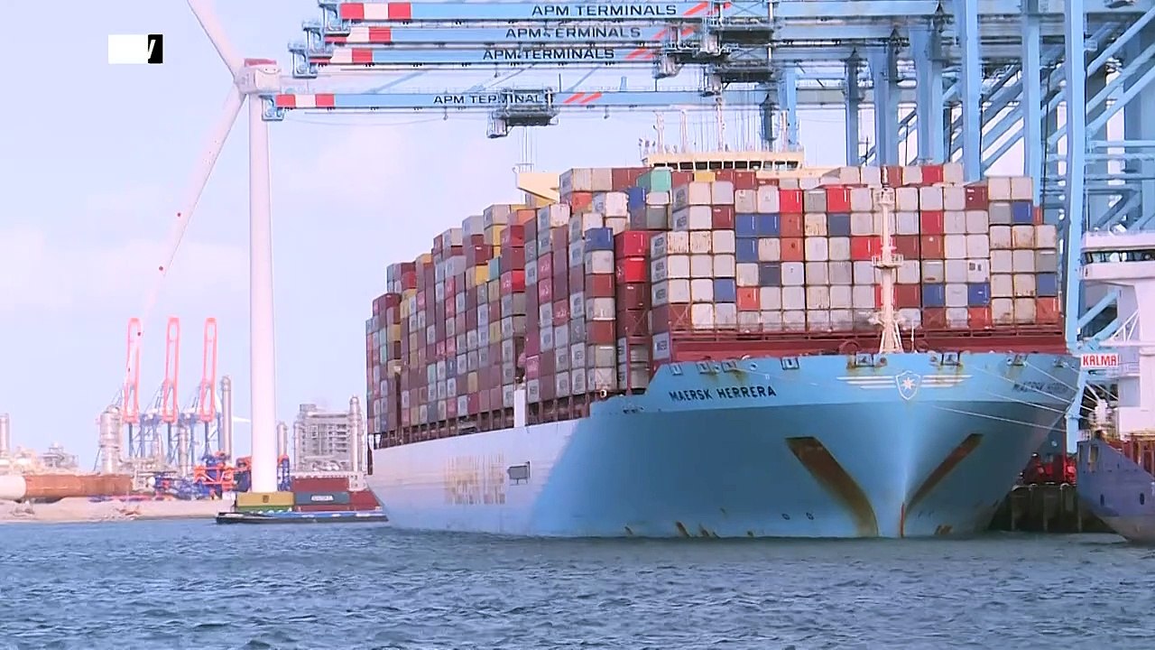 EU reagiert auf US-Zölle mit Gegenmaßnahmen