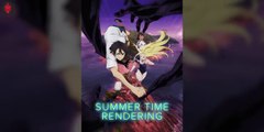 This TIME-LOOP Anime is Crazy Good - Summertime Rendering Explained (Part 2) | Haunting Tube