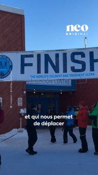 Mathieu Blanchard nous raconte comment il a remporté l'une des courses les plus dures du monde