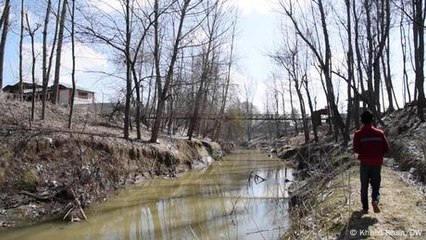 Amid Kashmir's water crisis, dry weather set off alarm bells