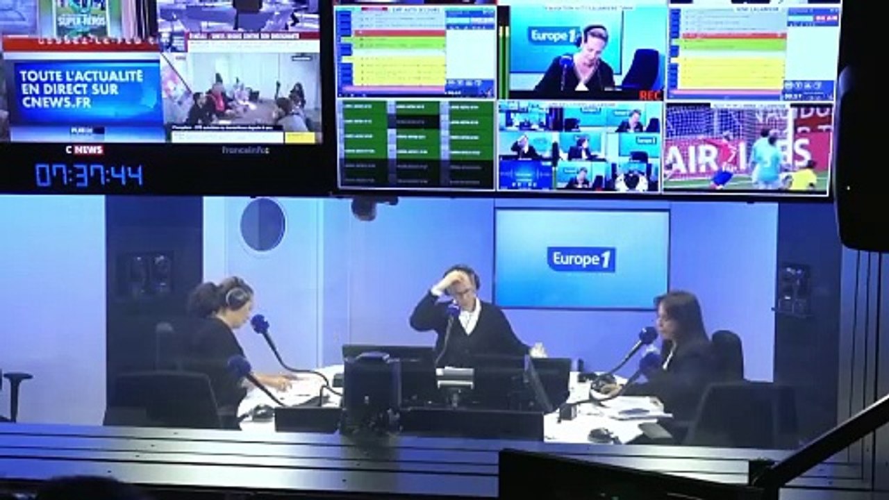 Ligue des champions : après l'exploit du PSG, Lille peut-il se qualifier en quart de finale contre Dortmund ?