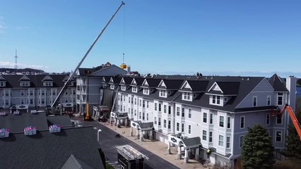 Experienced Commercial Roofing Contractors in Michigan