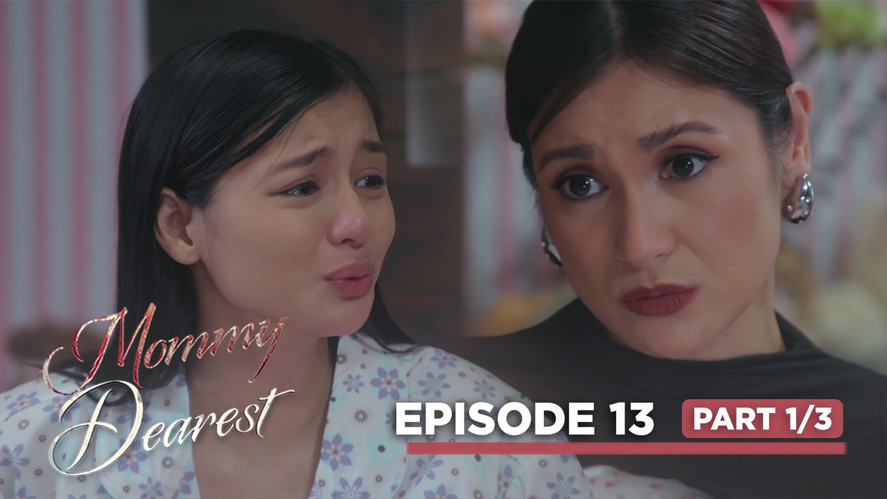 Mommy Dearest: The paranoid mother's nightmares are haunting her! (Episode 13 - Part 1/3)