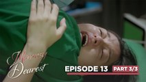 Mommy Dearest: The confined sick child is bound to get amputated! (Episode 13 - Part 3/3)