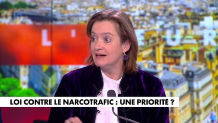 La présidente du Conseil national des Barreaux défend sa vision de la justice