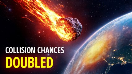 The Most Alarming Things Happening in Space Right Now