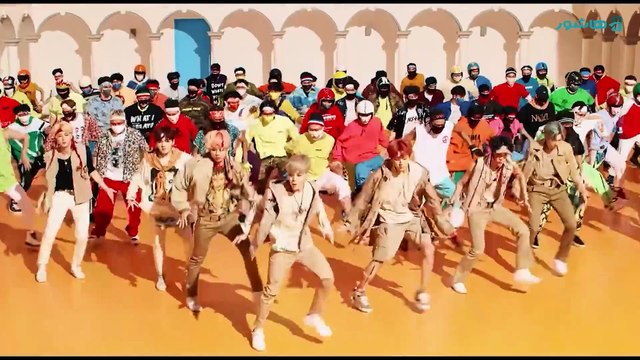 مستند کی‌پاپ | روایت کارت‌پستالی از پدیده «کی پاپ» در یک مستند #kpop