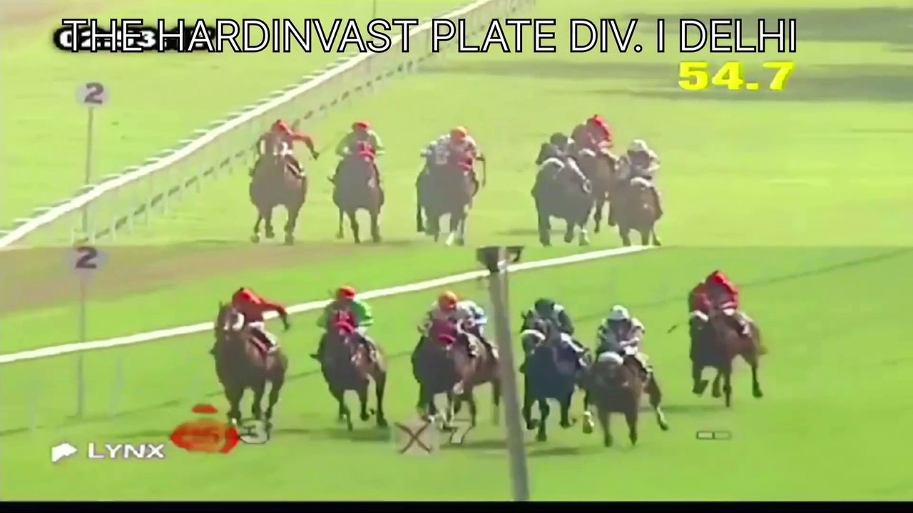 MY TRACK