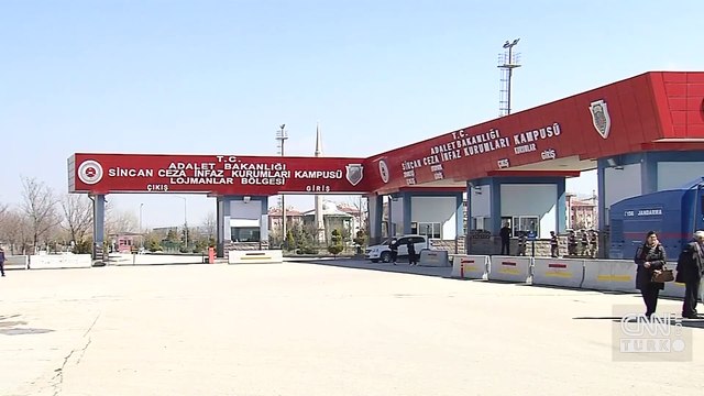 Adalet Bakanı Yılmaz Tunç'tan genel af sorusuna yanıt