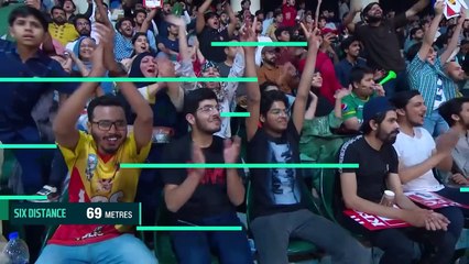 Full Highlights - Pakistan vs New Zealand - T20I - PCB - M3L1K