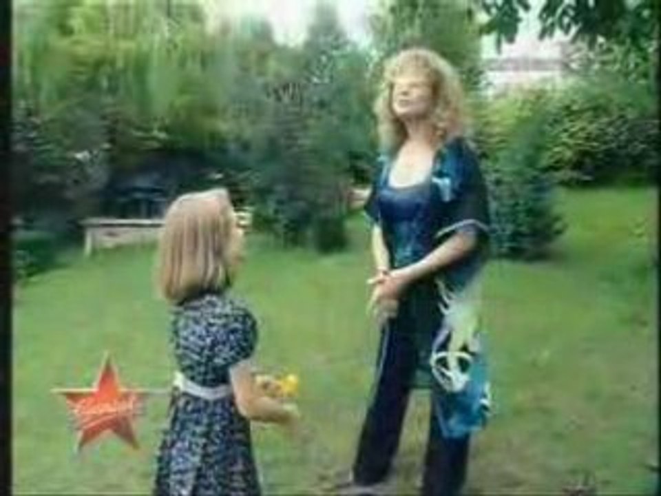 Angela Similea si Kiki - e steaua mea,speranta mea!