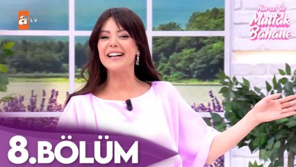 Nursel ile Mutfak Bahane | 12 Mart 2025 Çarşamba - 4. Sezon