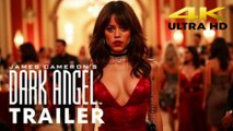 Dark Angel (2025) | First Teaser Trailer | Starring Jenna Ortega & Austin Butler