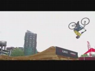 Qashqai Challenge Madrid 2008