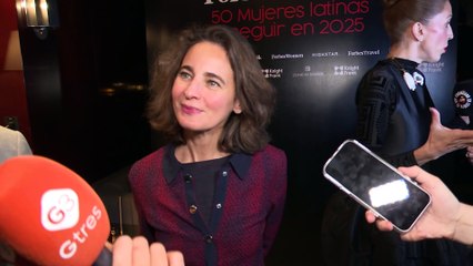 Laurence Debray revela qué le falta a Juan Carlos I para ser más feliz
