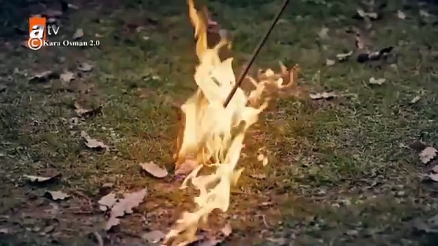 المؤسس عثمان الحلقة 184 اعلان رسمي 3 مترجم - فاطمة فى الاسر عند المغول وبالا عند البزنطينين