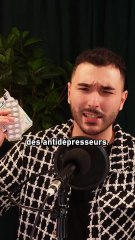 La vérité et rien que la vérité 💊