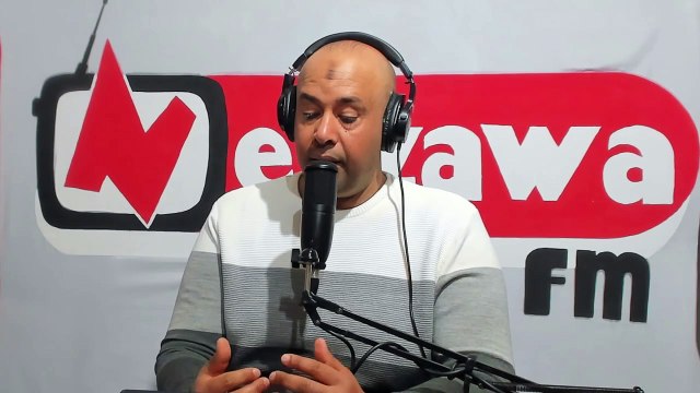 نفزاوة تاك مع حسن صالح نفزاوة تاك نيوز #Nefzawa_Tech_News أحدث المستجدات في عالم التكنولوجيا والذكاء الاصطناعي.