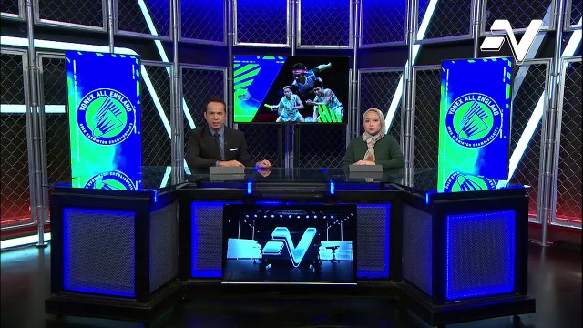 Perjalanan Lee Zii Jia dan beregu lelaki, Aaron Chia / Soh Wooi Yik terkandas di pusingan pertama Seluruh England 2025