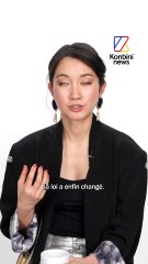 Shiori Ito a enquêté sur son propre viol au Japon