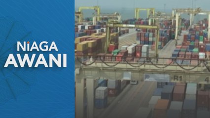 Musk rugi AS$29 bilion semalaman susulan saham Tesla jatuh