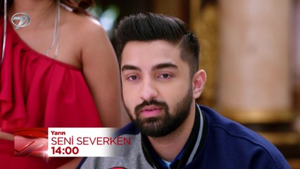 Seni Severken 64. Bölüm Fragmanı - 13 Mart 2025
