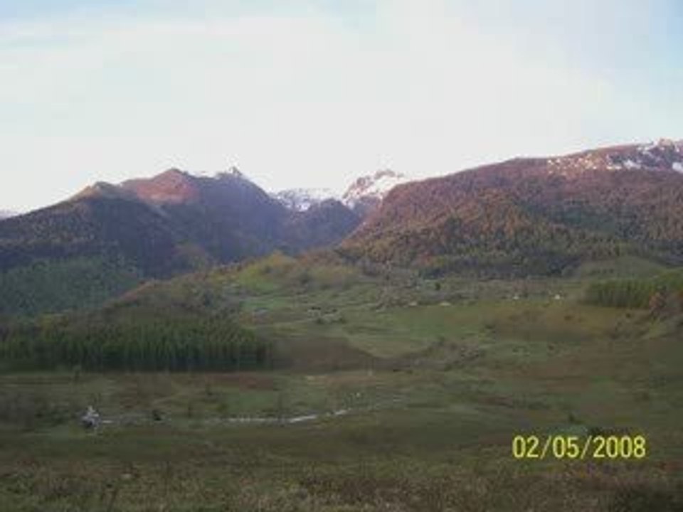 SOTA F_PO-180 - Barsaut