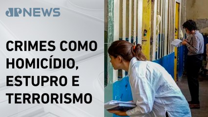 Criminosos terão identificação genética obrigatória